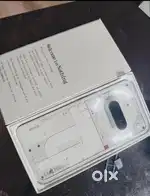 Nothing phone 3a 8/128 gb