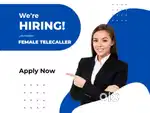 Female Telecaller – ERNAKULAM NORTH | Immediate Joiners Preferred!