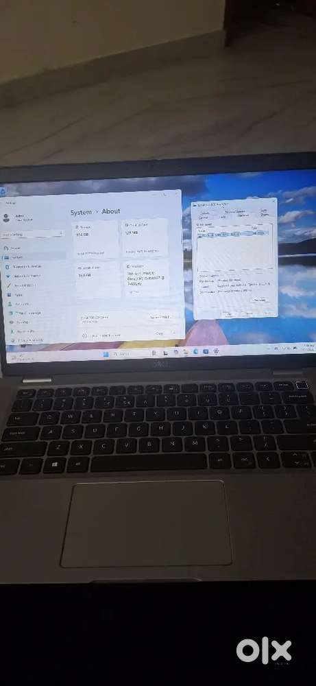 Dell latitude 5420