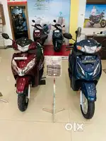 New Activa full digital metre update version just pay 9000