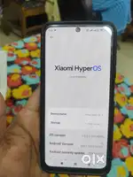 REDMI 11S 6GB +128GB