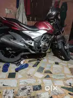 Bajaj discover 125 good condition good evrage mst chlne wali bike