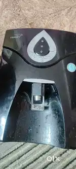 Ro uv uf waterpurifier machine