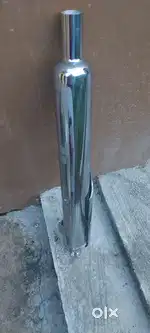bullet original silencer