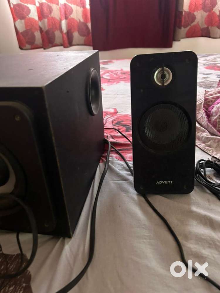 Speaker for sale