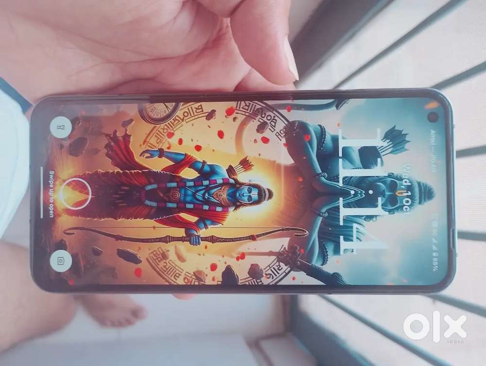 Nothing phone 1 superb condition