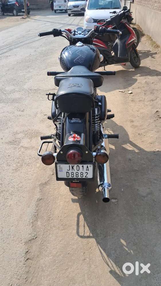 Good Condition bike Recently changed Engine oil