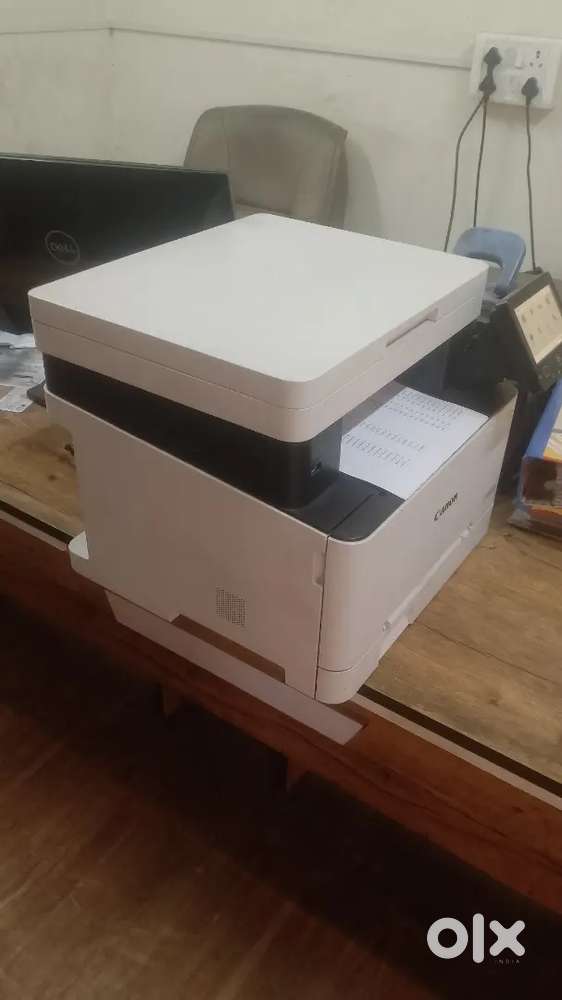 Canon Image CLASS MF641Cw