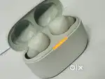 Sony earbuds