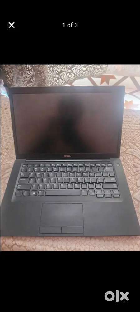 Dell core i5 laptop 8gb