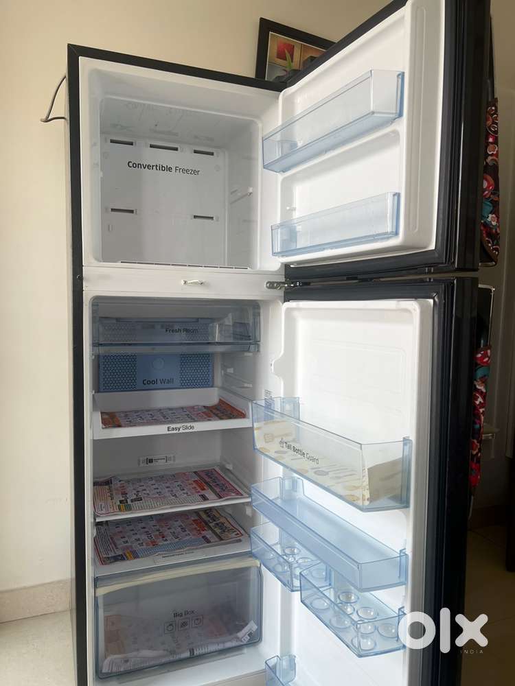 Samsung 272 litres excellent condition Fridge for sale