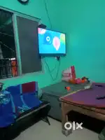 SAMSUNG SMART LED TV 40