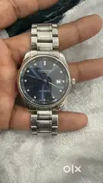 Longines Master Collection Watch