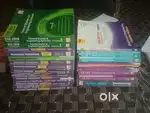 Mechanical engineering all theory books and workbook for Gate/ESE/SSC