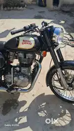 Classic 350