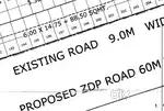 JDA plot on 200 ft road