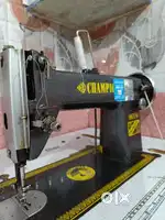 New condition silai machine . Champion