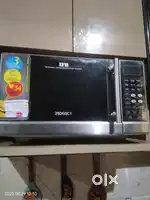 Microwave oven