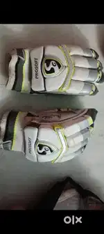 Sg right hand gloves