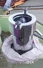 Juice mixer and shawarma machine sale