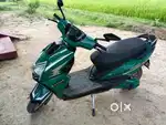 Better scooter