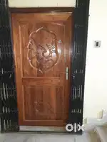 Rent 2.5 BHK South facing exclusive flat in Hridaypur