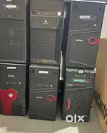 i5 4th gen CPU