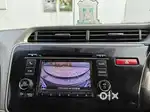 Honda City VX Petrol CVT, 2016, Petrol