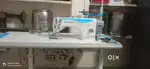 Jack company silai machine for sell new brand sell karna h one month
