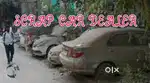 Old car buyer for scrap sell us now your old car s