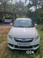 Maruti Suzuki Swift Dzire 2012
