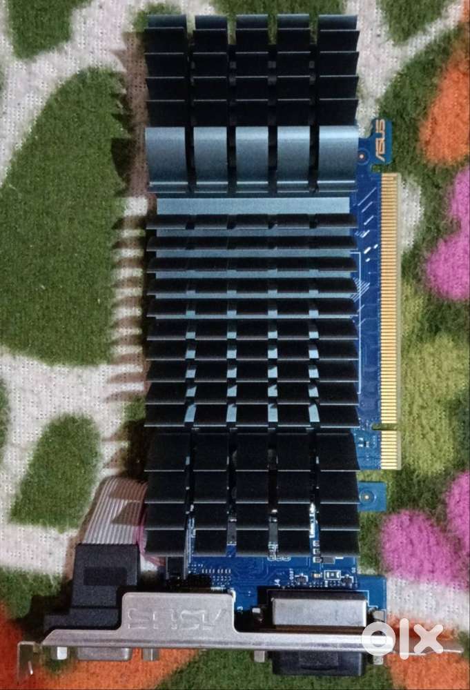 Asus GeForce GT 730 DDR5 Graphic Card