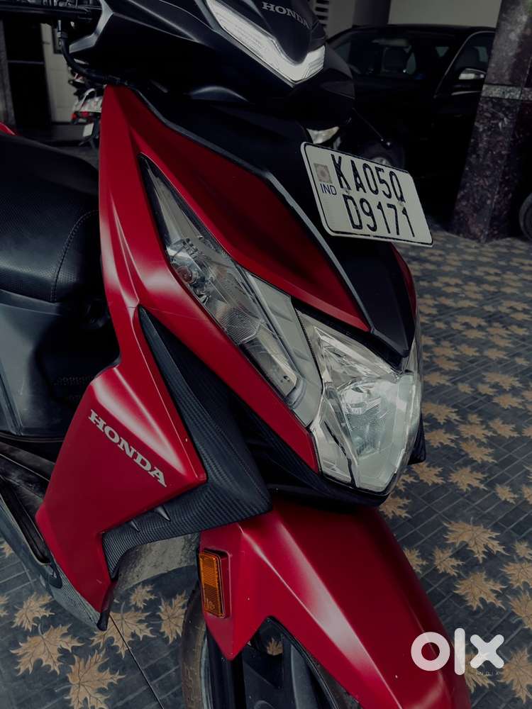 Dio 110cc hSmart 2024