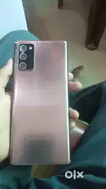 samsung note 20 s pen