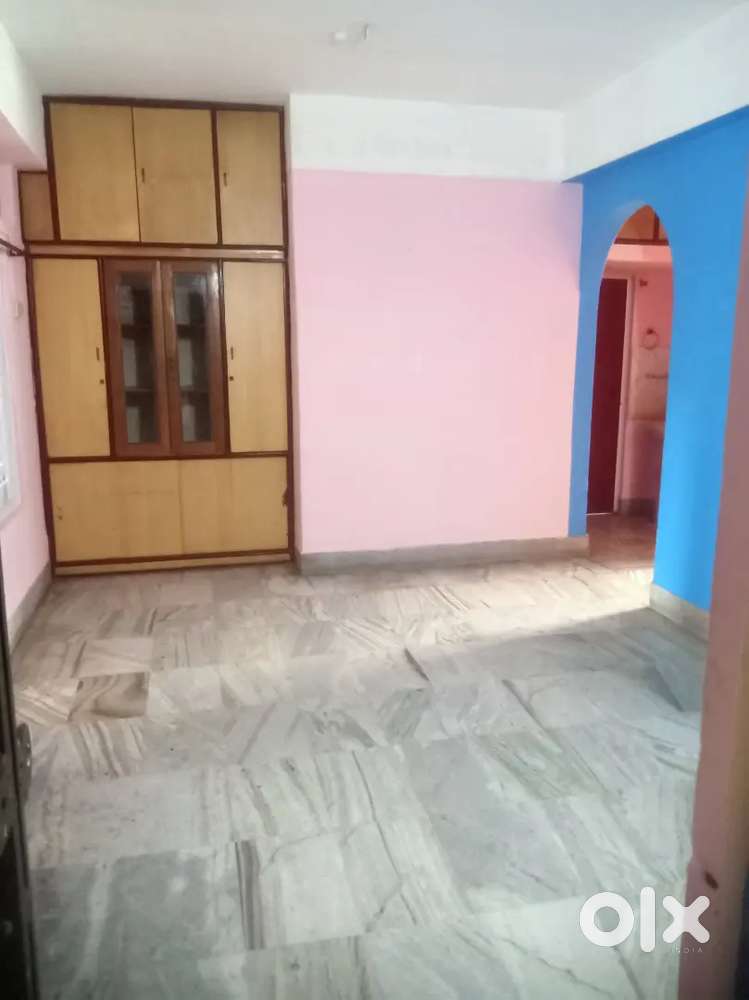 2BHK Semi-furnished Flat for Rent