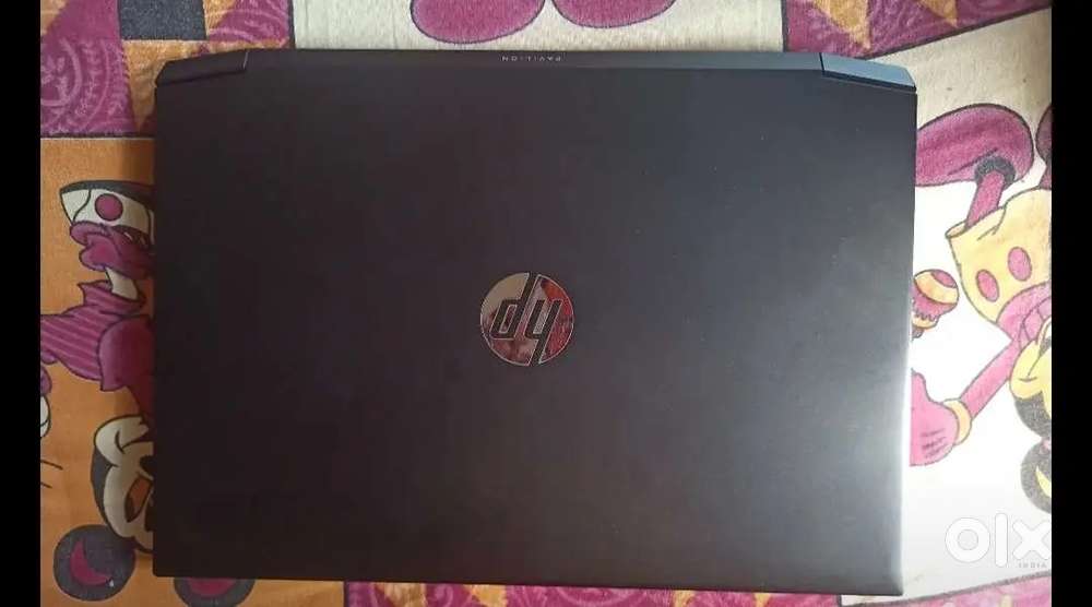 Hppavallion 15 gaming laptop