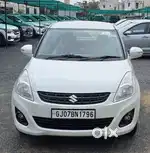 Maruti Suzuki Swift Dzire, 2013, Diesel