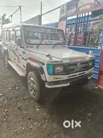 Force Motors Trax Cruiser 2018 Diesel 150000 Km Driven