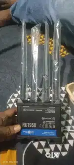 TELTONIKA RUT950 4G Wi Fi Router