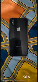 i phone x 64gb