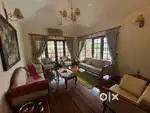 10.5cents land 3700sqft 4 bhk villa