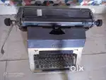 Tiping machine.. Good canadian