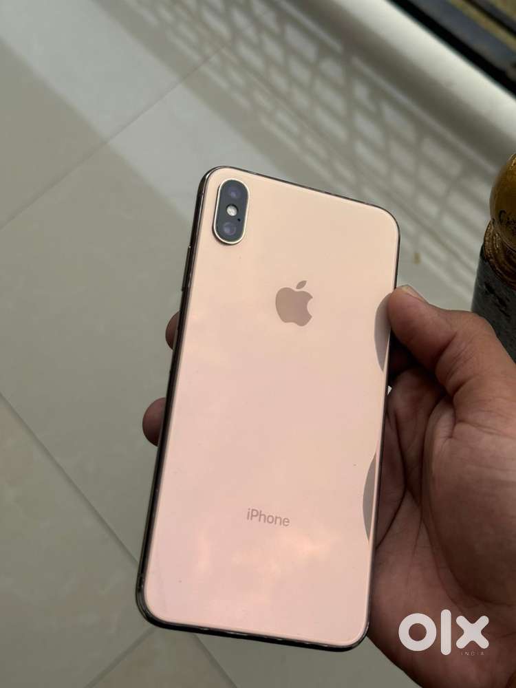 Iphone XS MAX 256
