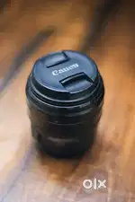 Canon 85mm F1.8 AF lens EF mount