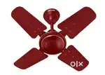 Fan (small roof)