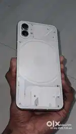 Nothing phone 1   8/256