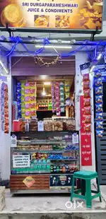 Shop for sale on urgent