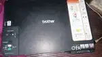Brother DCP t220