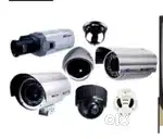 CCTV camera installation within budget