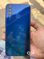 Y12 RAM/ROM:-4/64GB